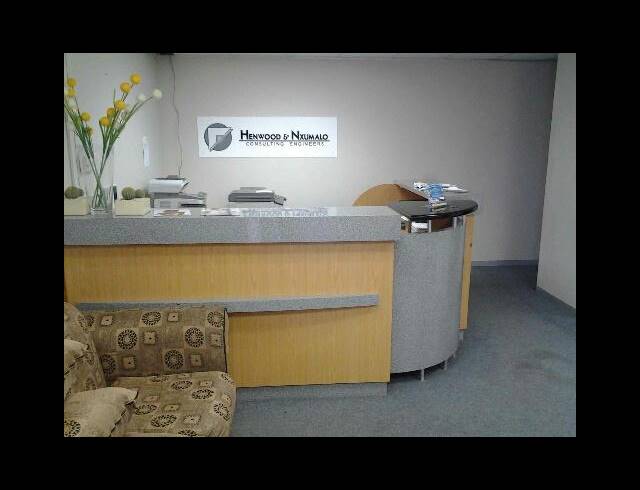 OFFICE FOR SALE IN RICHARDS BAY CENTRAL